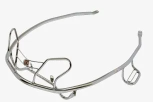 Hero Maestro Edge Steel Safety Guard - Image 4