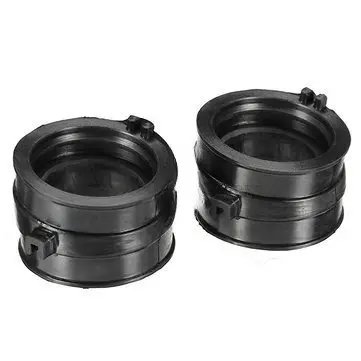 Carb.manifold-bajaj Pulsar