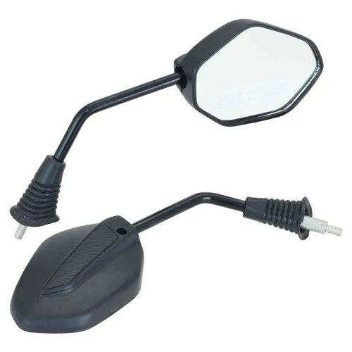 Rear View Mirror Fit For Honda Dio Nim Rh (1 Pc)
