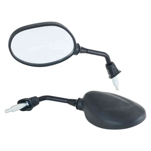 Rear View Mirror Fit For Honda Activa Nim Lh (1 Pc)