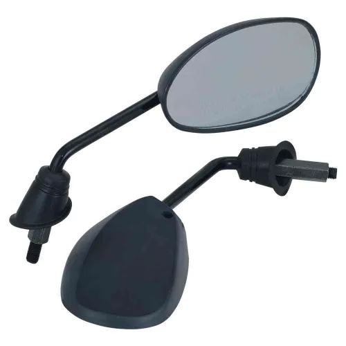 Rear View Mirror Fit For Tvs Jupiter Rh (1 Pc)