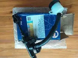 Rear Disc Brake Master Cylinder Assembly For Tvs Apache Rtr 160/200 4v - Image 3