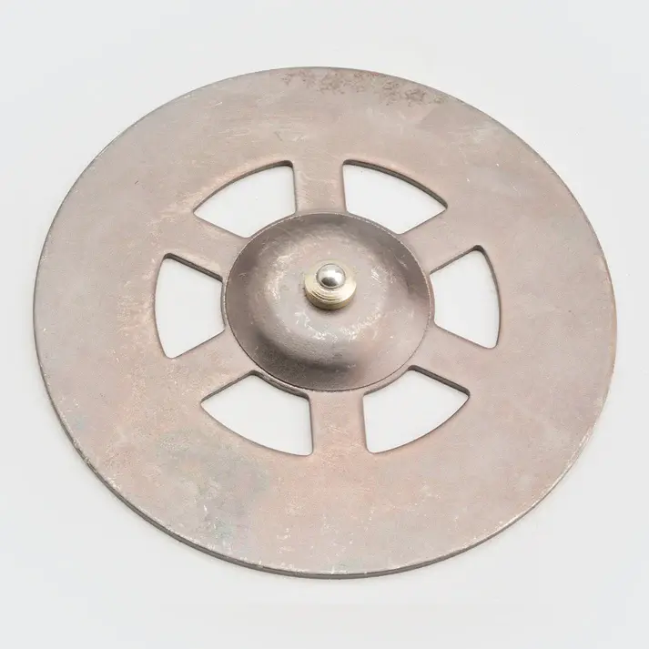 Ball Plate Xl