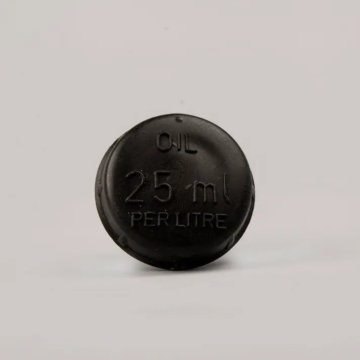 Petrol Tank Cap Xl - Image 2
