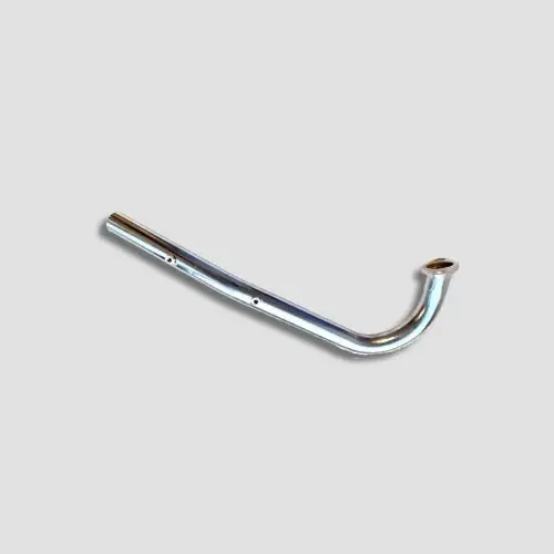 Silencer Bend Pipe Powerport - Image 2