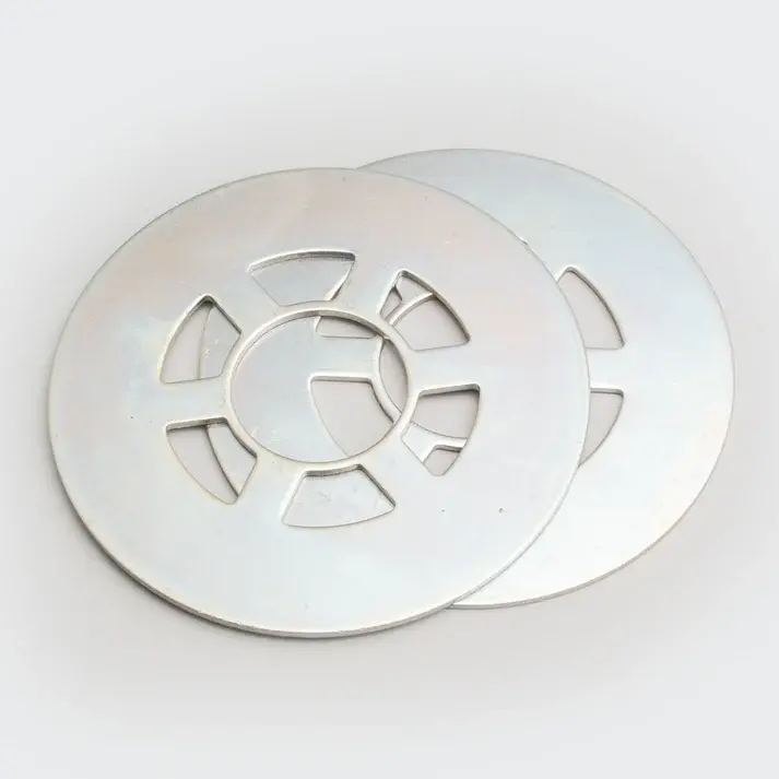 Steel Plate Xl