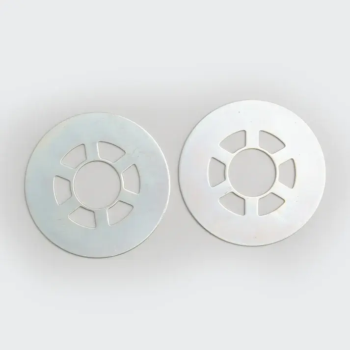 Steel Plate Xl - Image 2