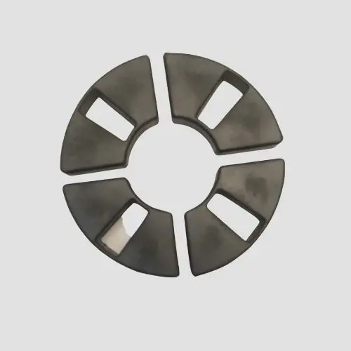 Cush Rubber Bullet