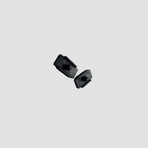 Rubber Centre Stand Bullet - Image 2