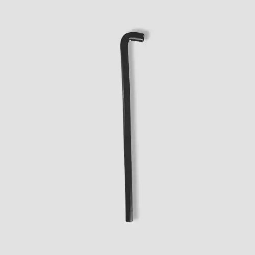 Breather Pipe Bullet