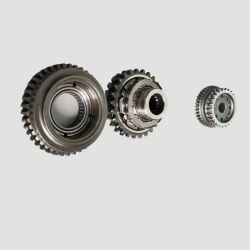 Oneway Clutch Assy Bullet