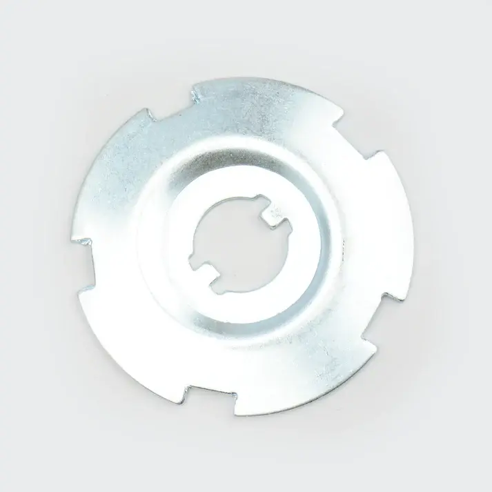 Clutch Star Plate Scooty - Image 2