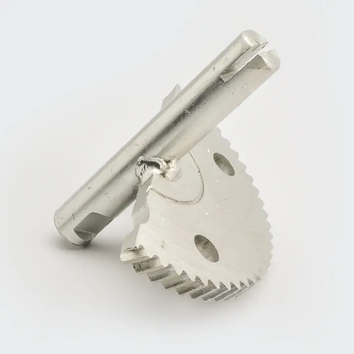 Kick Shaft Scooty