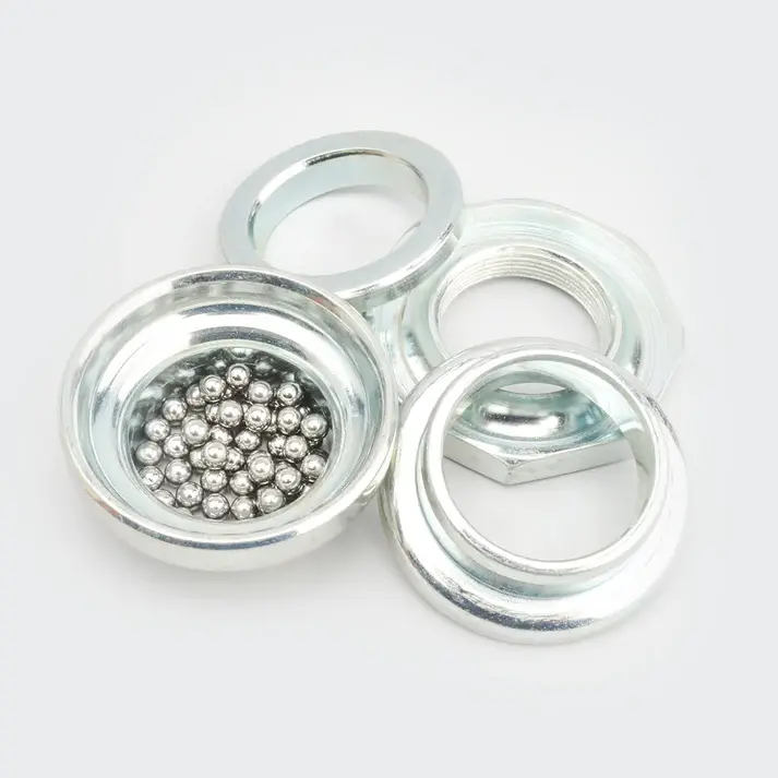 Fork Cone Set (w/balls) Scooty N/m