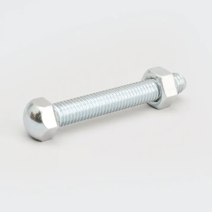 Bolt Chain Adjuster Suzuki
