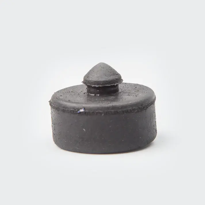Rubber Centre Stand Fiero