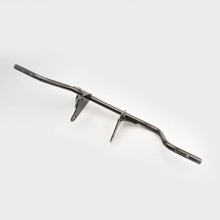Front Footrest Rod- Suzuki Samurai - Image 2