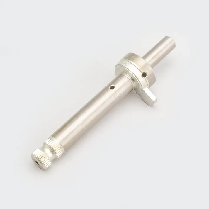 Kick Shaft Suzuki
