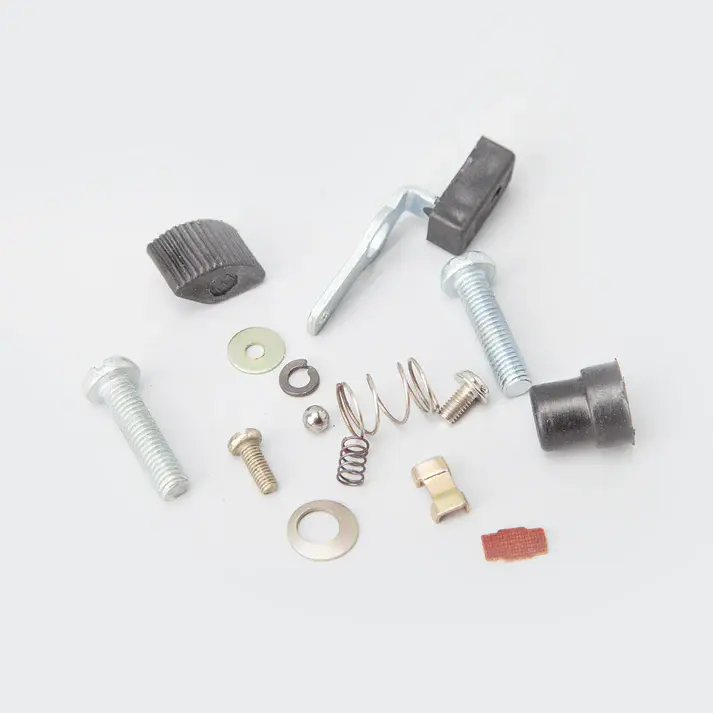 Repair Kit Yoke Assy Lh Suzuki