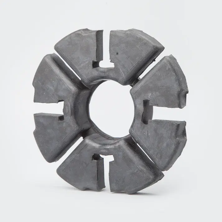 Cush Rubber Samurai/fiero F2/fiero Fx/apache/star City N/m