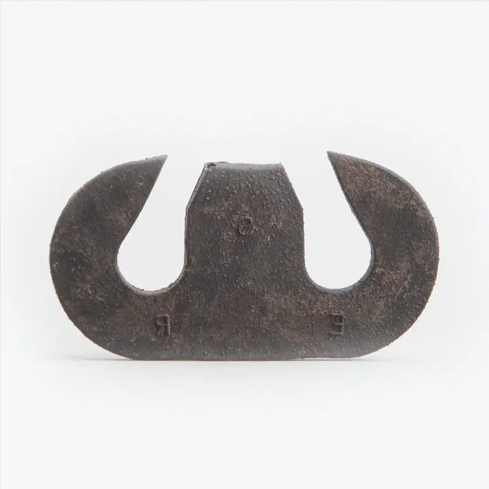 Seat Ring. E Pad Samurai - Image 2