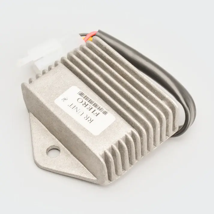 Regulator Cum Rectifier Max 100r/samurai - Image 2