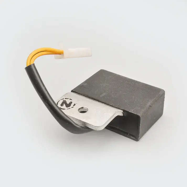 Regulator Cum Flasher M.ve - Image 2