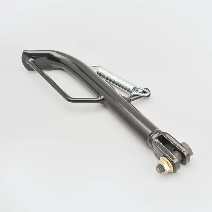 Side Stand-suzuki Heat/zeus