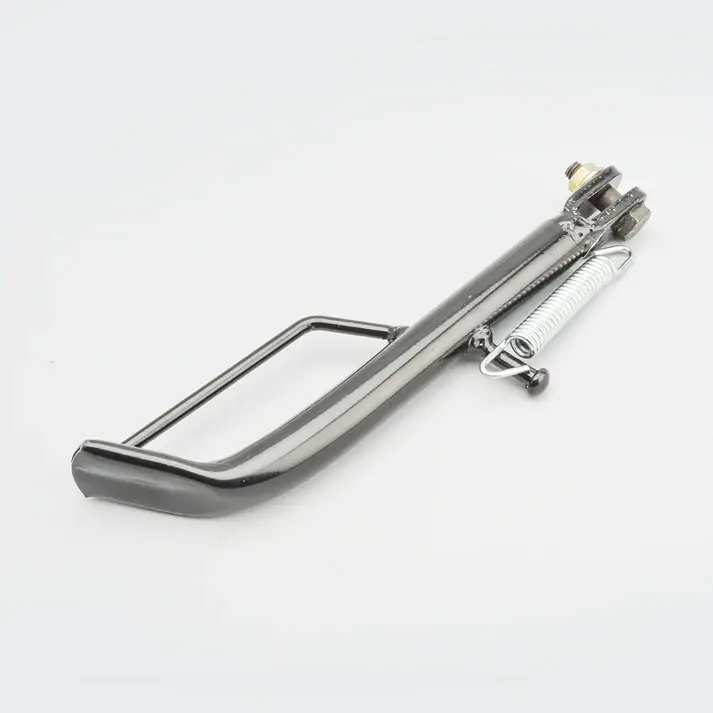 Side Stand-suzuki Heat/zeus - Image 2