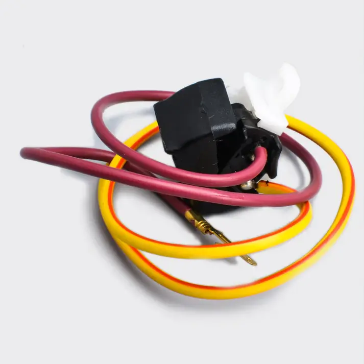 Switch Kit Headlight W/wire Kh - Image 2