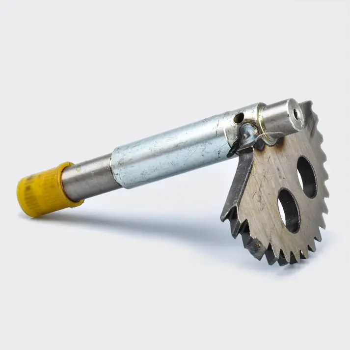 Kick Shaft Kh