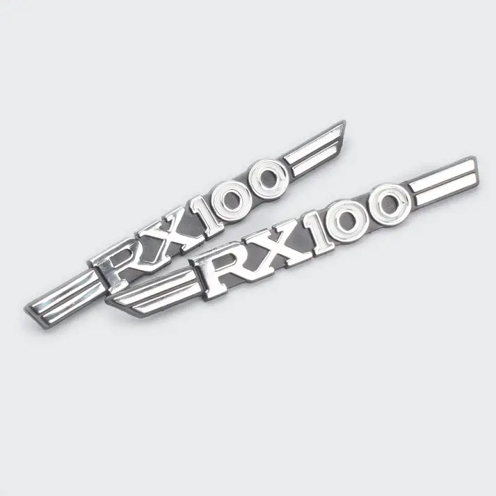 Monogram Rx100