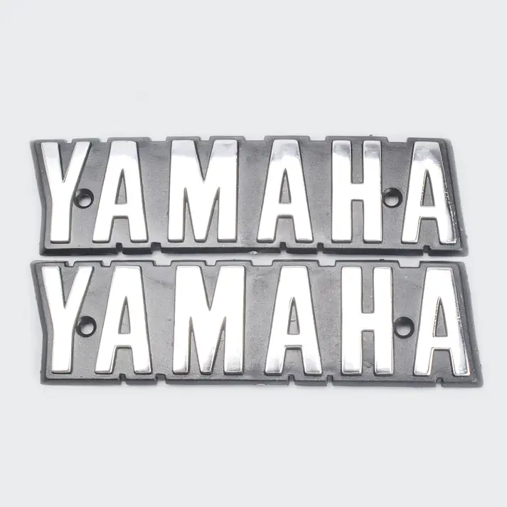 Tank Monogram Yamaha - Image 2