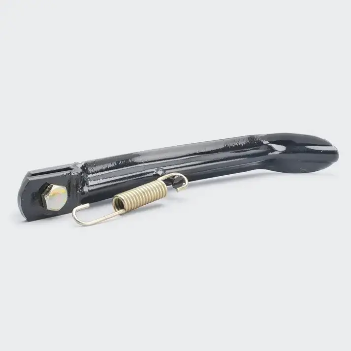 Side Stand Assy Rx100/crux - Image 2