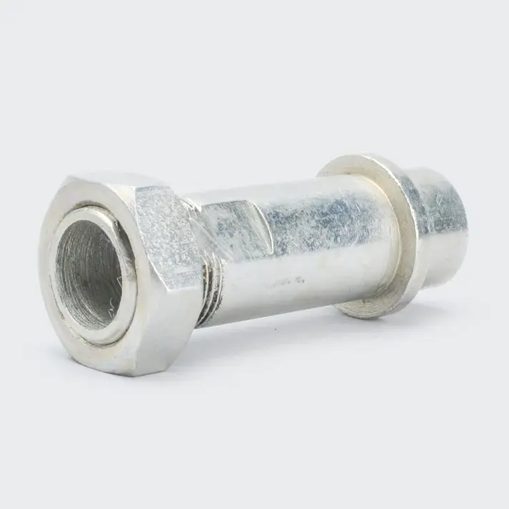 Half Axle W/nut Rx100/ybx/crux