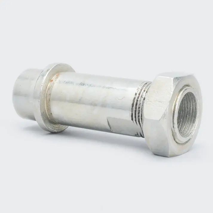 Half Axle W/nut Rx100/ybx/crux - Image 2