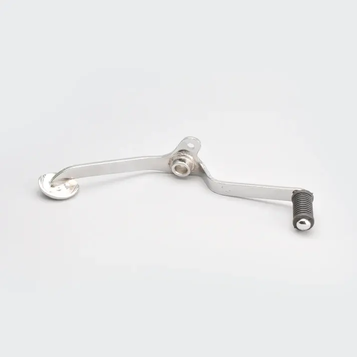 Gear Lever. Rx100