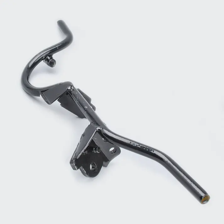 Footrest Rod Rx100