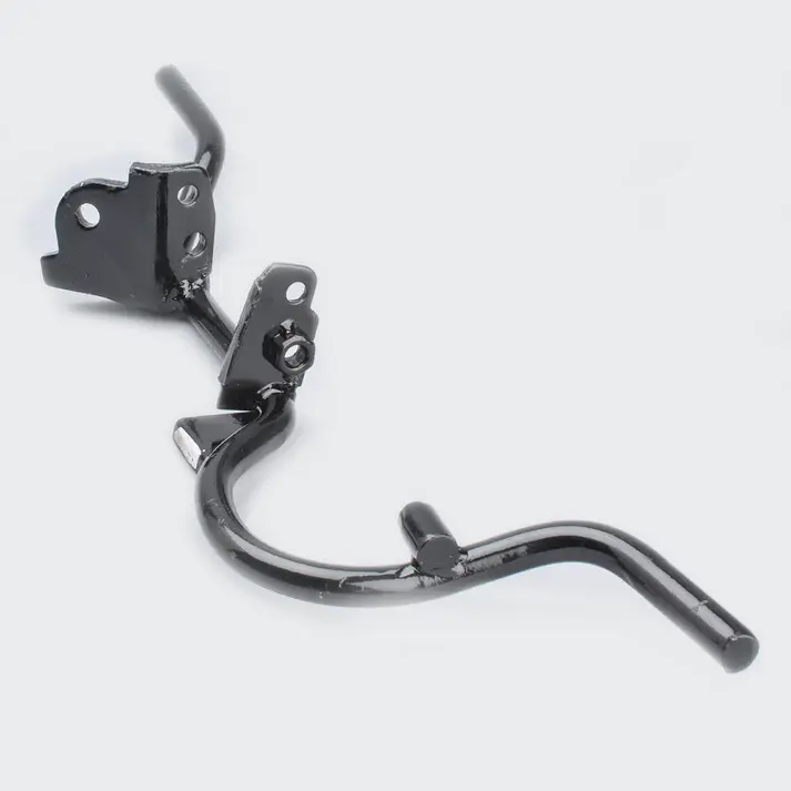 Footrest Rod Rx100 - Image 2