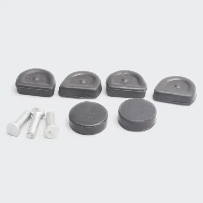 Rubber Kit Clutch Rx100