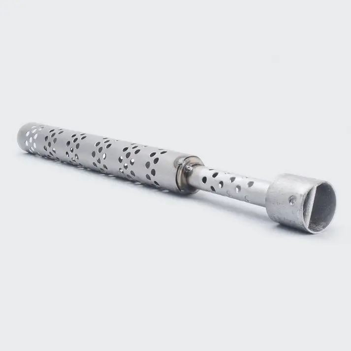 Silencer Muffler Rx100 - Image 2