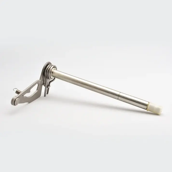 Gear Shaft Rx100 - Image 2
