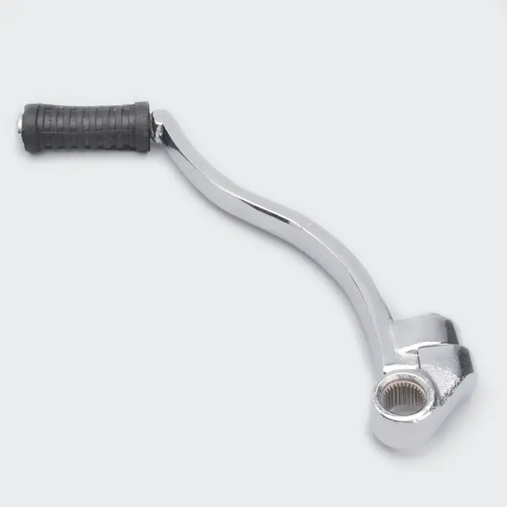 Kick Assy Crux/libero/fazer - Image 2
