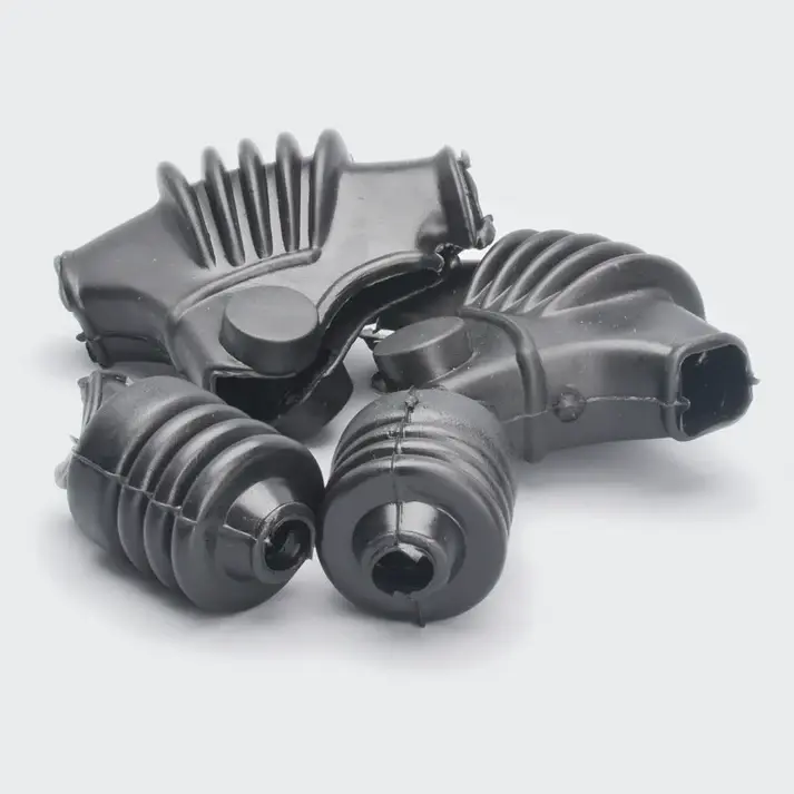 Yoke Cover Rx100