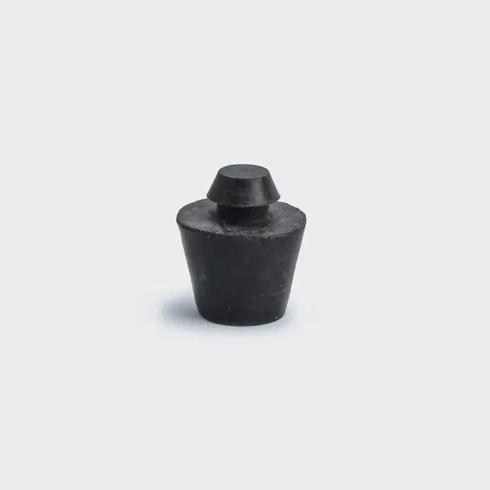 Rubber No.plate Rx100 - Image 2
