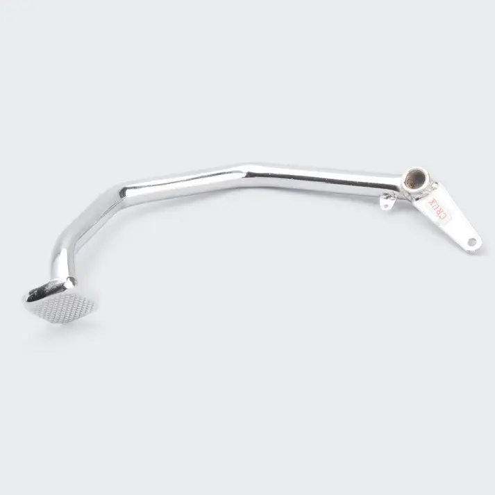 Brake Pedal Crux