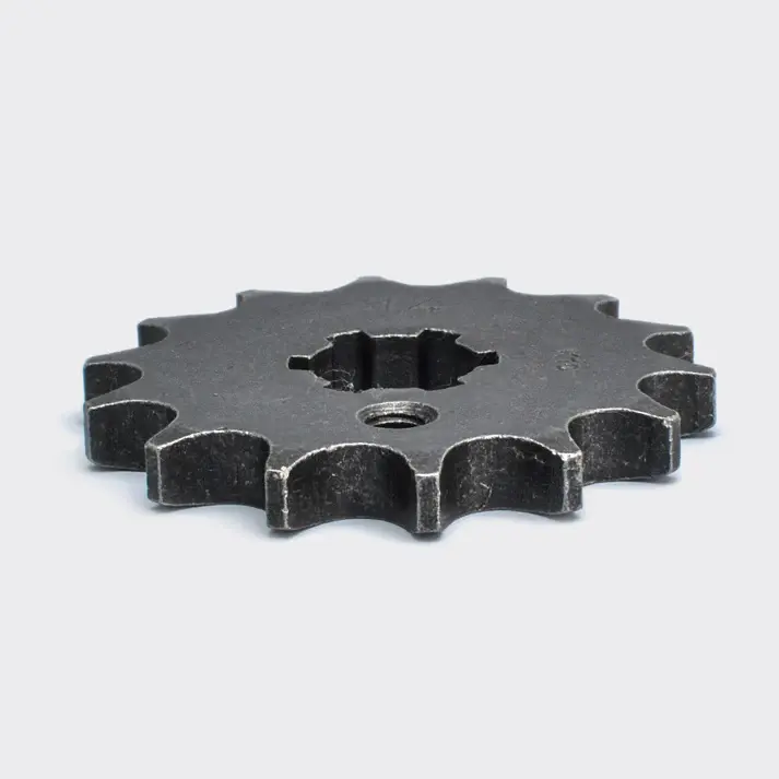 Sprocket Gear Box (14t) Crux/crux-r/yd125/ybx - Image 2