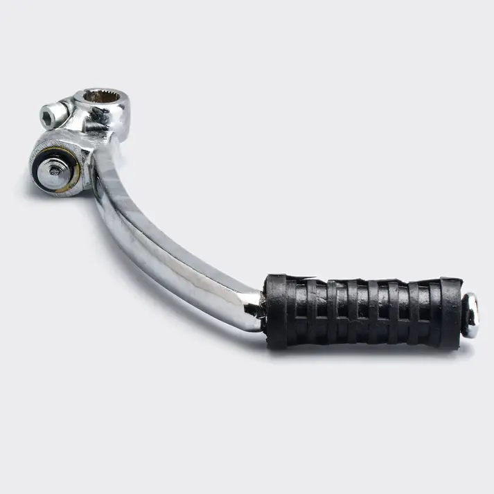 Kick Assy Rx100