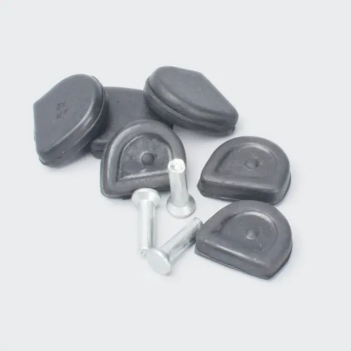 Rubber Kit Clutch Crux/ybx