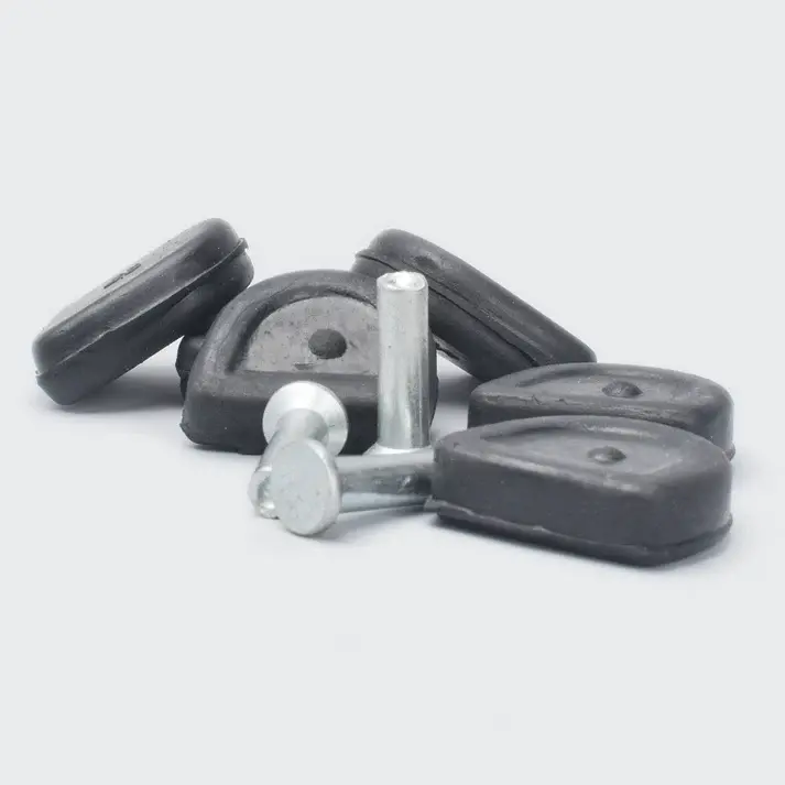Rubber Kit Clutch Crux/ybx - Image 2
